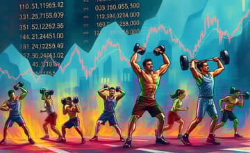 Fuerza Compuesta: La Magia de la Reversión a la Media