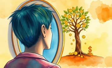 El Espejo de las Finanzas: Autoconocimiento en la Gestión de Activos