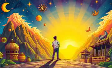 Despertar Patrimonial: Tomando Conciencia de tu Poder Financiero