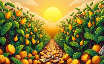 La Semilla de la Riqueza: Cosechando el Poder de tus Activos