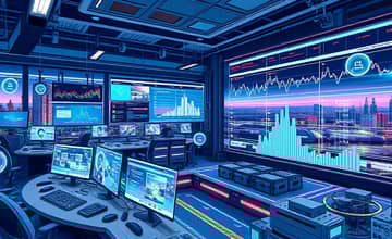 Desentrañando el Futuro: Predicción y Gestión Proactiva de Activos