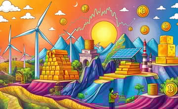 Más Allá de lo Convencional: Activos Alternativos que Aumentarán tu Capital