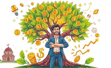 Conocimiento es Poder: Educación Financiera en Gestión de Activos