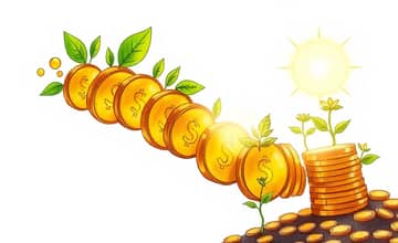 El Círculo Virtuoso: Reinversión y Crecimiento Continuo de Activos