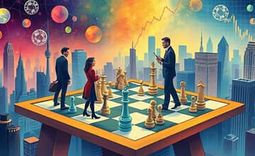 El Gran Juego: Entendiendo la Psicología en la Gestión de Activos