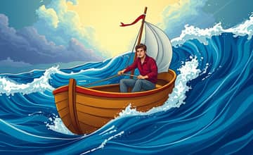 Navegando la Tormenta: Gestión de Activos en Mercados Bajistas