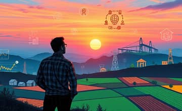 El Horizonte de la Inversión: Planificando a Largo Plazo con Activos