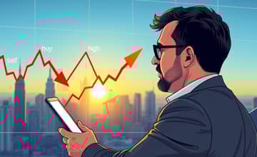 El Arte de la Sincronización: Compra y Venta Perfecta de Activos