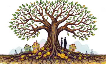 El Legado Silencioso: Impacto de Tu Patrimonio Personal