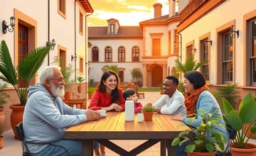 Despierta el Potencial de Tu Herencia: Estrategias Modernas