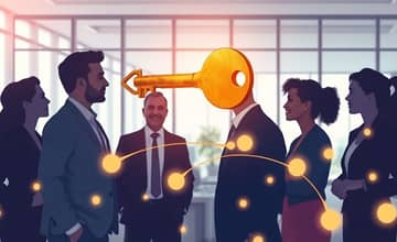 Sucesión sin Estrés: Tu Guía Completa de Planificación