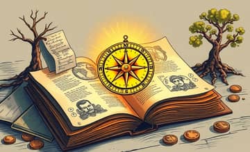 La Brújula de Tu Fortuna: Navegando el Legado Familiar