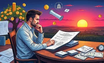 El Poder de un Plan: Diseñando Tu Legado Financiero