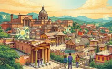 Patrimonio Inteligente: Más Allá de lo Convencional