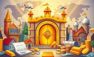 Crea Tu Santuario Financiero: Blindando Tu Patrimonio
