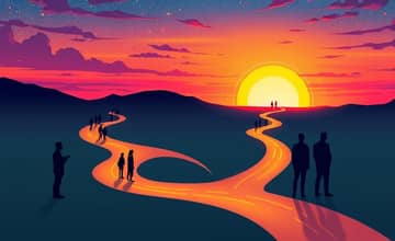 El Legado de la Elección: Impacto de Tus Decisiones Hoy