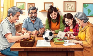 Más que Dinero: El Valor de un Legado Bien Pensado