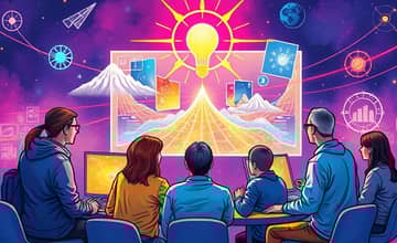 El Arte de la Anticipación: Planificando para Cualquier Escenario