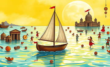 Navegando las Aguas de la Herencia: Tu Guía Esencial