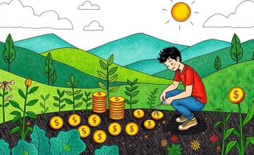 Tu Huella Económica: Define el Legado que Dejarás