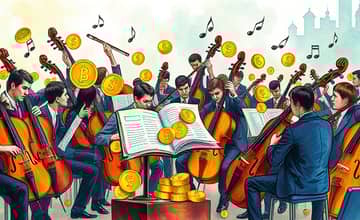 La Sinfonía de la Riqueza: Armonizando Tu Legado