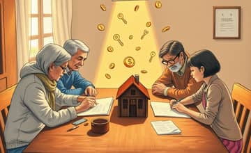 Simplifica Tu Herencia: Estrategias para un Traspaso Ágil