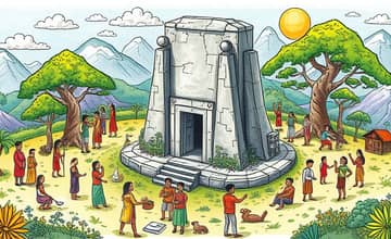 Patrimonio para la Eternidad: Construyendo un Legado Imperecedero