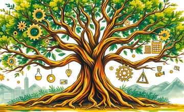 La Huella del Éxito: Estrategias para un Legado Significativo