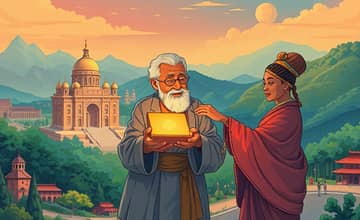 Patrimonio Consciente: Ética y Valores en Tu Herencia