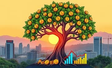 Desbloquea el Crecimiento: Invierte en tu Potencial Financiero