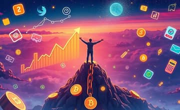 Finanzas Sin Límites: Rompe Barreras Económicas