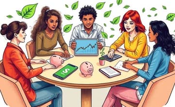 El ABCD de la Inversión: Tus Primeros Pasos