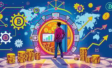 Secretos Financieros Desvelados: Estrategias de los Expertos