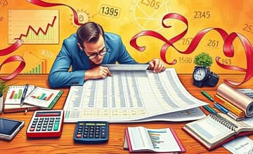 Presupuesto Maestro: Controla Cada Centavo