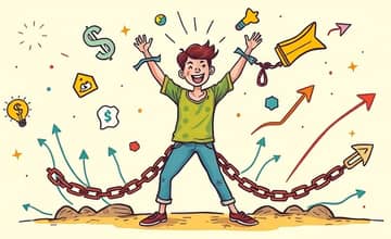 Más Allá del Presupuesto: Vive una Vida Abundante