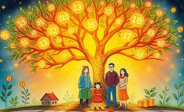 Descifra el Código de la Prosperidad Generacional