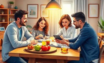 Economía Doméstica: Optimiza tu Hoga