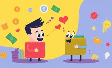 El Lenguaje del Dinero: Habla con tu Cartera