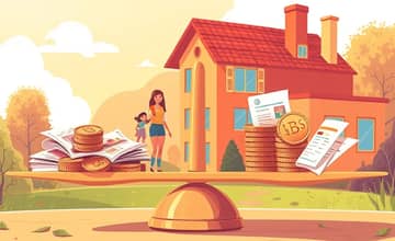 Crédito Responsable: Las Claves para un Buen Historial