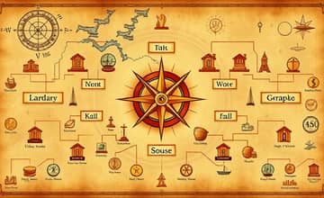 Tu Carta de Navegación Patrimonial: Rumbos Claros para el Futuro