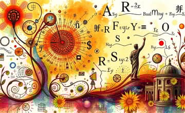 La Fórmula de la Riqueza: Ciencia y Arte del Dinero