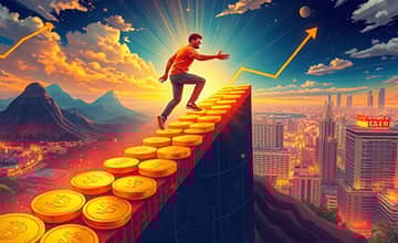 De Pensar Pobre a Pensar Rico: Tu Transformación Financiera