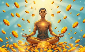 Finanzas para el Alma: Vive con Propósito Económico