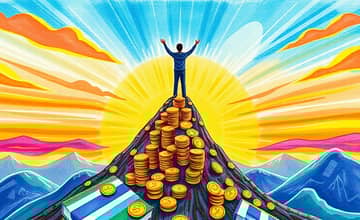 Libertad Financiera: El Despertar de tu Potencial