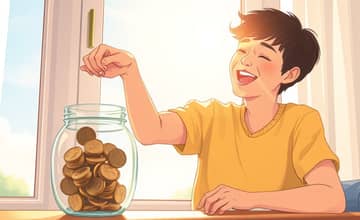 El Secreto de los Ahorradores Felices: Descúbrelo Aquí