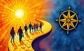 Diseña Tu Destino Financiero: Planificación con Propósito