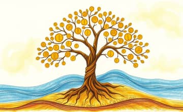 El Eco de Tu Fortuna: Cómo Tu Patrimonio Resuena en el Tiempo