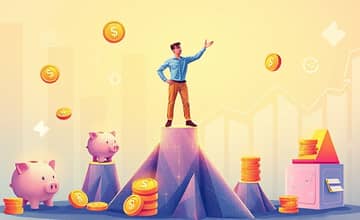 Adiós a las Preocupaciones: Tu Guía para la Tranquilidad Financiera