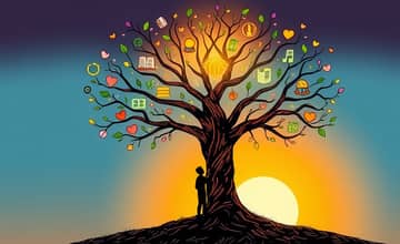 Desbloquea tu Riqueza: Estrategias para el Crecimiento Personal