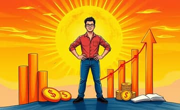 Maestro de Finanzas: Lidera tu Economía Personal